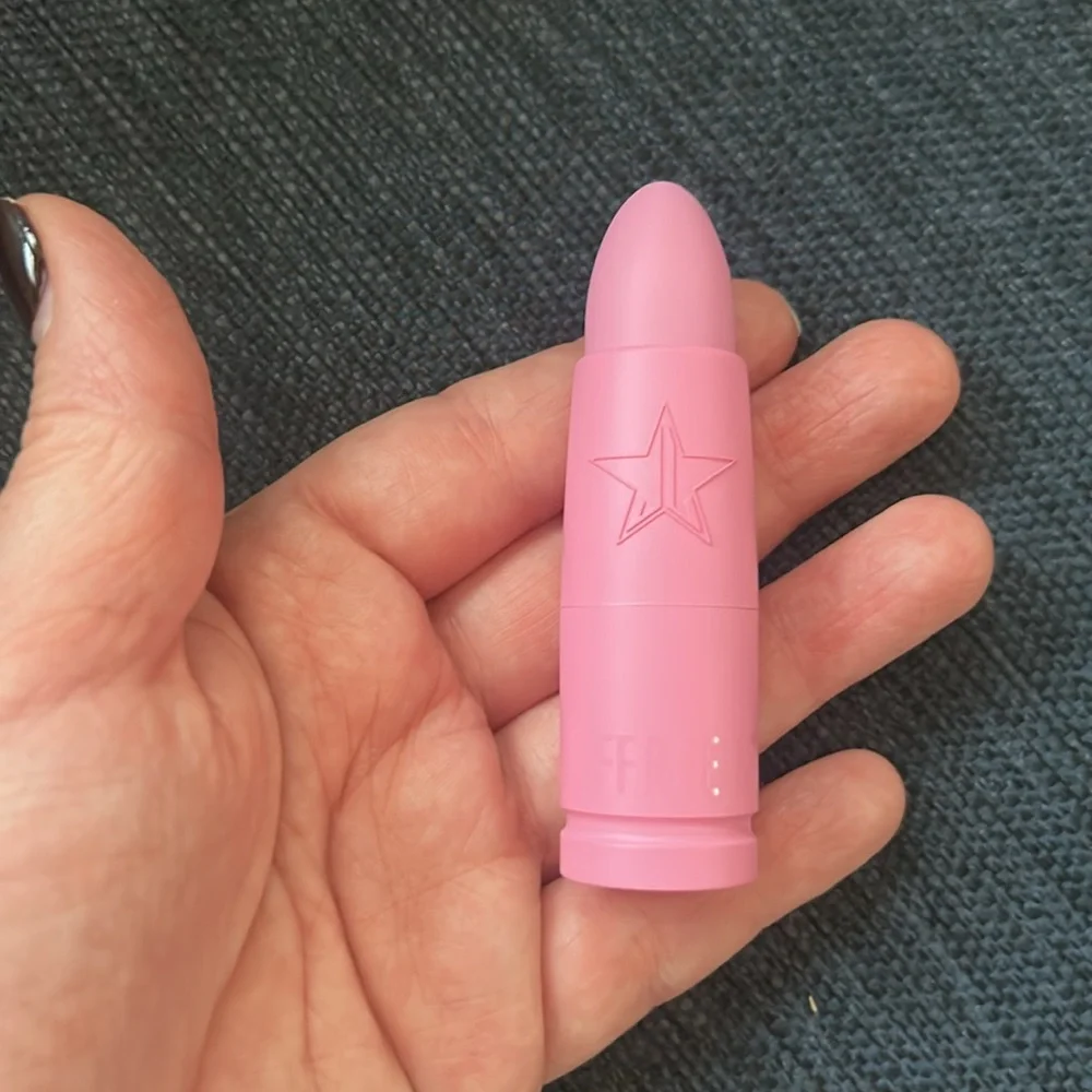 Jeffree Star VELVET TRAP HONEY SUCK ME